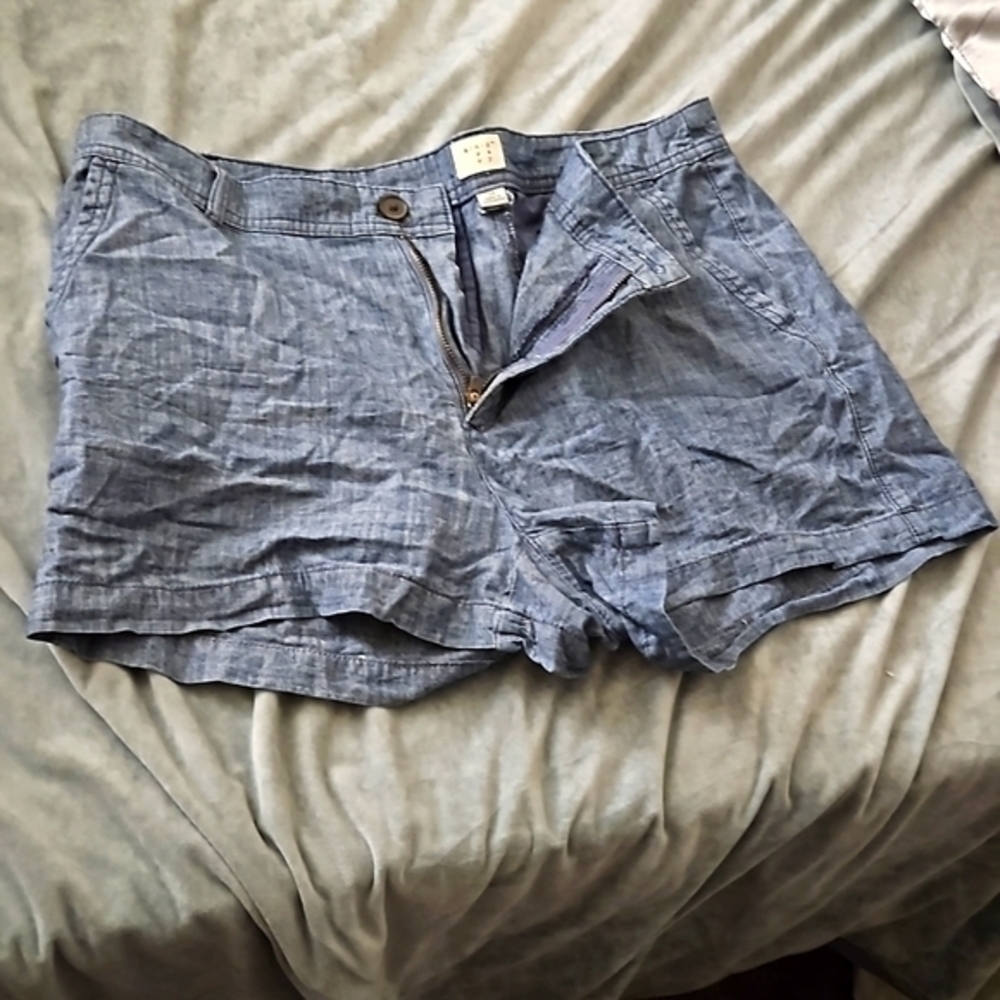 Size 12‎ a new day Shorts